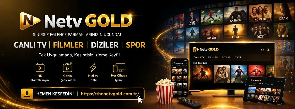 Netv Gold